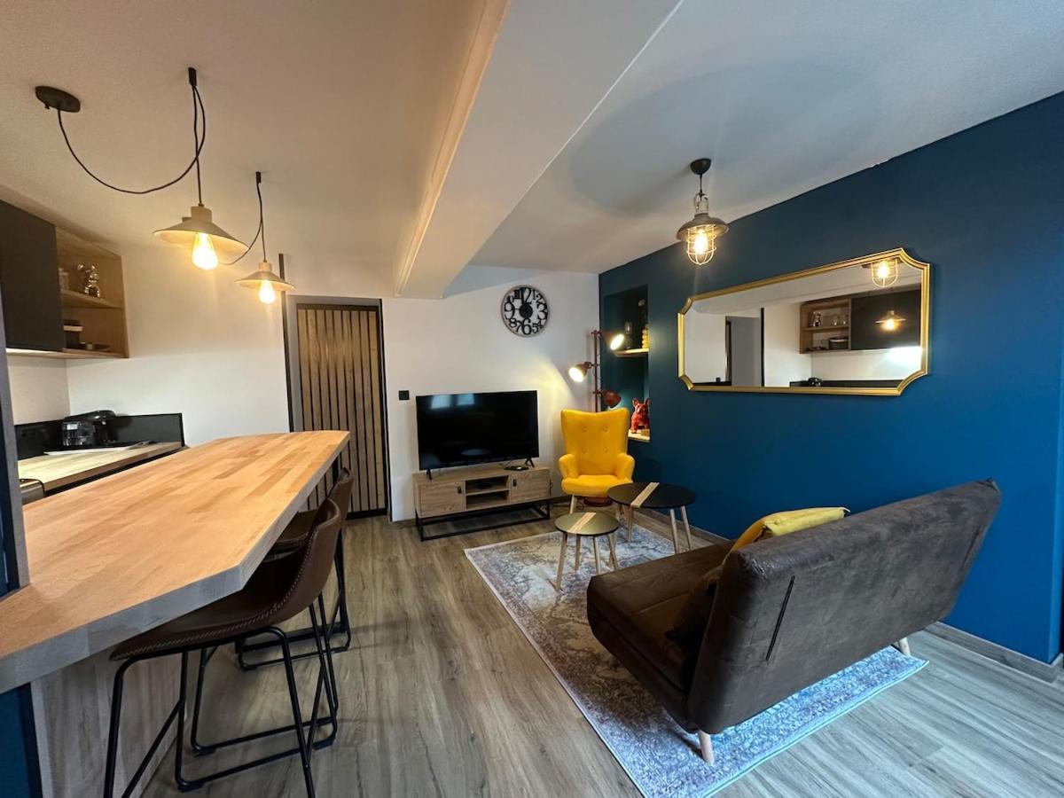 Apartment Le 9e