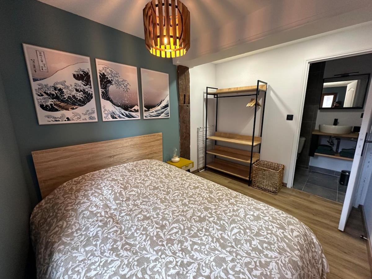 Apartment Le 9e Montargis