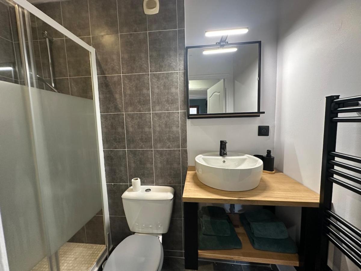 Le 9e Apartment