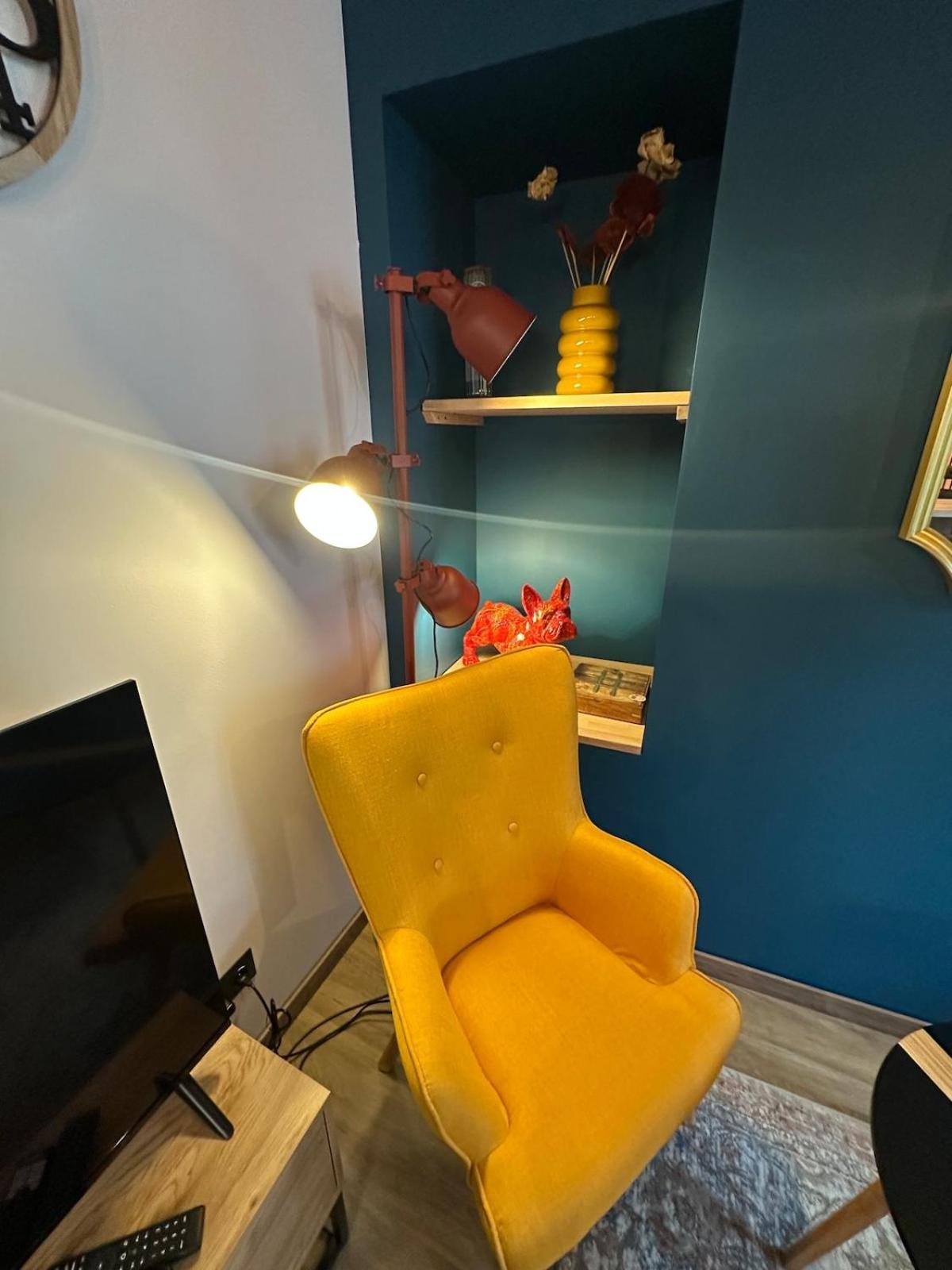 Apartment Le 9e *