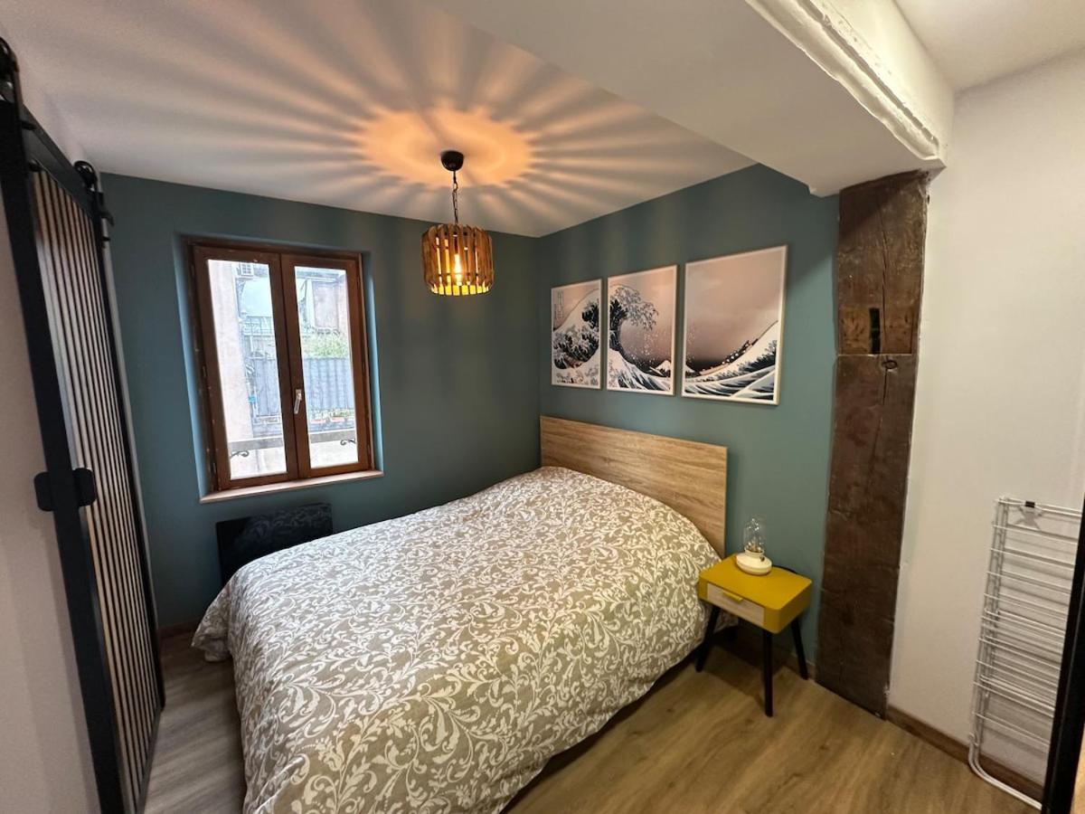 Le 9e Apartment